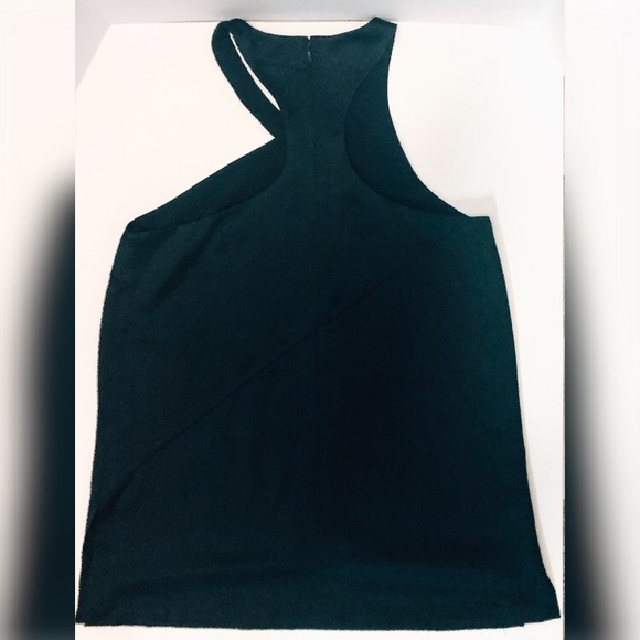 Banana Republic Statement Neckline Sleeveless Top - Picture 3 of 5